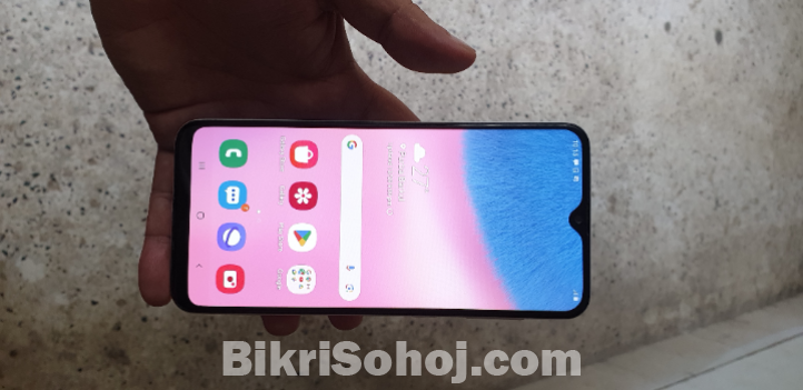 Samsung Galaxy A30s